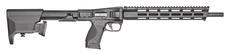 SMITH & WESSON M&P FPC *10-ROUND* - New Arrivals - Hewitt Gun Shop
