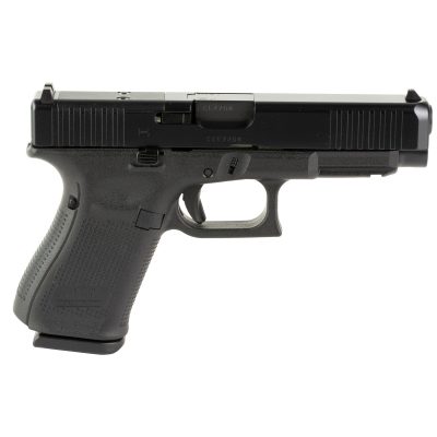 GLOCK G49 MOS (10-ROUND) - HANDGUNS - Hewitt Gun Shop