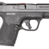 SMITH & WESSON M&P9 SHIELD PLUS *CA COMPLIANT for sale