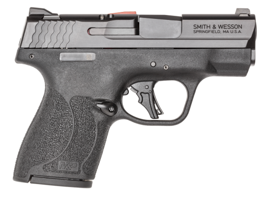 SMITH & WESSON M&P9 SHIELD PLUS *CA COMPLIANT - HANDGUNS - Hewitt Gun Shop