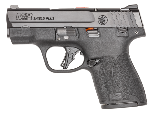 SMITH & WESSON M&P9 SHIELD PLUS *CA COMPLIANT