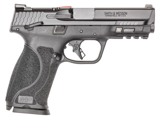 SMITH & WESSON M&P9 M2.0 *CA COMPLIANT* - HANDGUNS - Hewitt Gun Shop