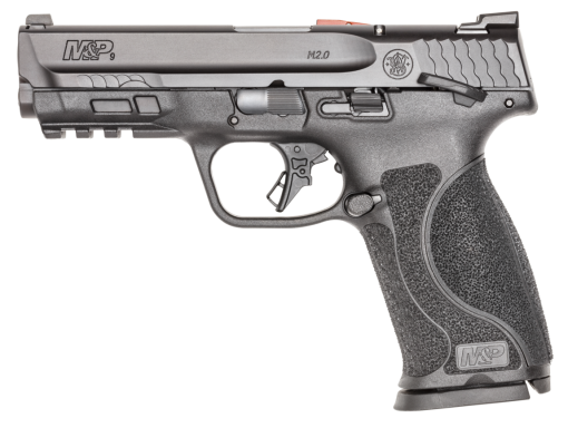 SMITH & WESSON M&P9 M2.0 *CA COMPLIANT*