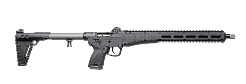 KELTEC SUB2000 GEN3 [BLK] - New Arrivals - Hewitt Gun Shop