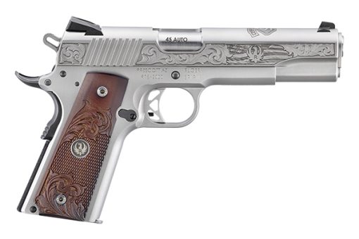 RUGER SR1911 75TH ANNIVERSARY for sale