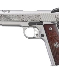 RUGER SR1911 75TH ANNIVERSARY