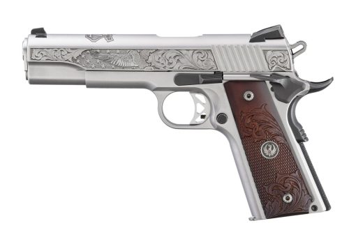 RUGER SR1911 75TH ANNIVERSARY