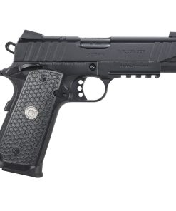 GIRSAN INFLUENCER MC1911C [BLK] for sale