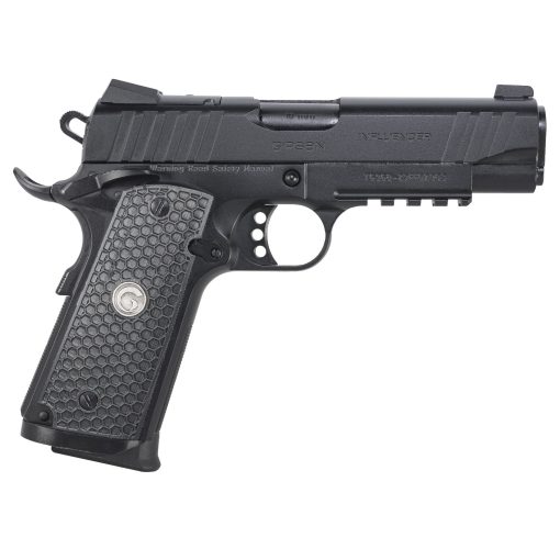 GIRSAN INFLUENCER MC1911C [BLK] for sale