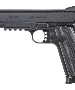 GIRSAN INFLUENCER MC1911S [BLK]