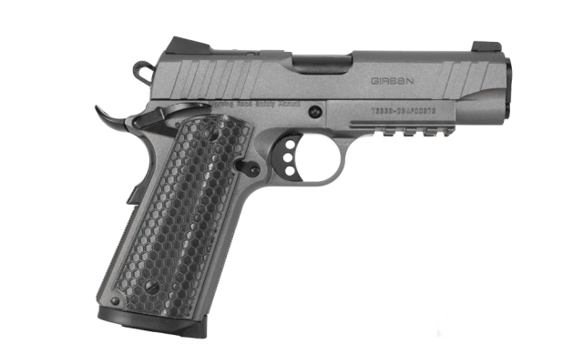 GIRSAN INFLUENCER MC1911C [TNG] - HANDGUNS - Hewitt Gun Shop