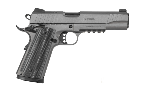 GIRSAN INFLUENCER MC1911S [TNG] for sale