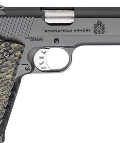 SPRINGFIELD ARMORY 1911 TRP CLASSIC [BLK] for sale