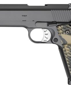 SPRINGFIELD ARMORY 1911 TRP CLASSIC [BLK]