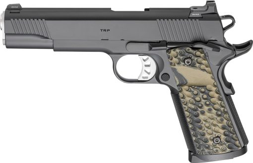 SPRINGFIELD ARMORY 1911 TRP CLASSIC [BLK]