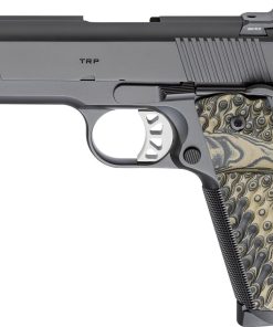 SPRINGFIELD ARMORY 1911 TRP CLASSIC [BLK]