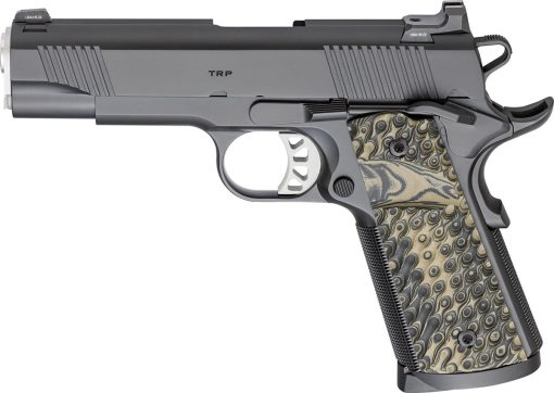 SPRINGFIELD ARMORY 1911 TRP CLASSIC [BLK]