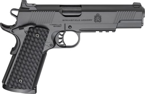 SPRINGFIELD ARMORY 1911 TRP [BLK] for sale