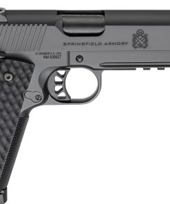 SPRINGFIELD ARMORY 1911 TRP [BLK] for sale