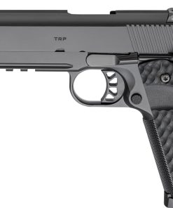 SPRINGFIELD ARMORY 1911 TRP [BLK]