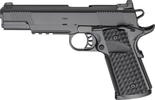 SPRINGFIELD ARMORY 1911 TRP [BLK]