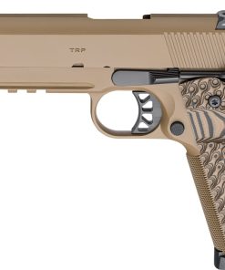 SPRINGFIELD ARMORY 1911 TRP [CB]