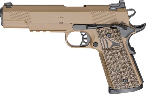 SPRINGFIELD ARMORY 1911 TRP [CB]