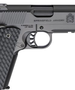 SPRINGFIELD ARMORY 1911 TRP CC [BLK] for sale