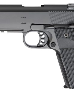 SPRINGFIELD ARMORY 1911 TRP CC [BLK]