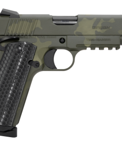 GIRSAN UNTOUCHABLE MC1911C [ODG CAMO] for sale