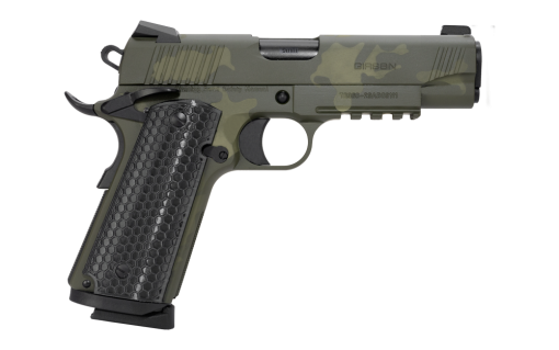 GIRSAN UNTOUCHABLE MC1911C [ODG CAMO] for sale