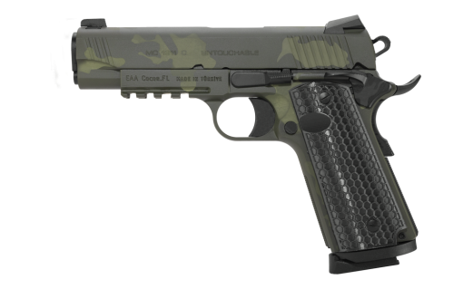 GIRSAN UNTOUCHABLE MC1911C [ODG CAMO]