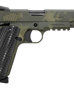 GIRSAN UNTOUCHABLE MC1911S [ODG CAMO] for sale