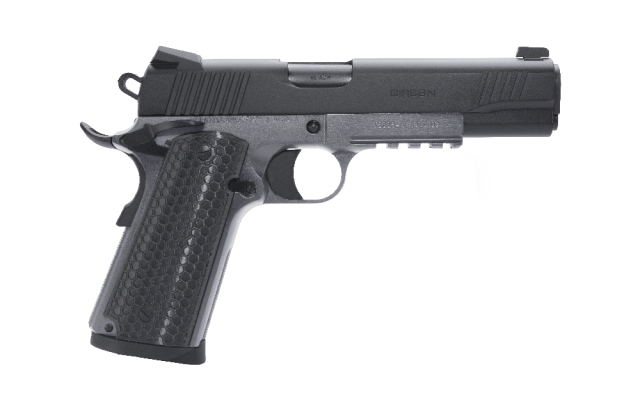 GIRSAN UNTOUCHABLE MC1911S [TWO TONE] for sale