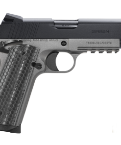 GIRSAN UNTOUCHABLE MC1911C [TWO TONE] for sale