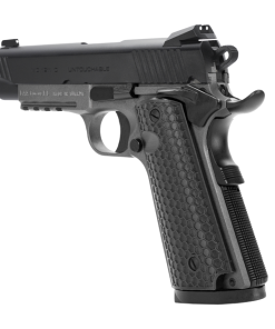 GIRSAN UNTOUCHABLE MC1911C [TWO TONE]