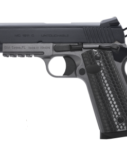 GIRSAN UNTOUCHABLE MC1911C [TWO TONE]