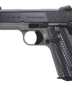 GIRSAN UNTOUCHABLE MC1911SC [TWO TONE]