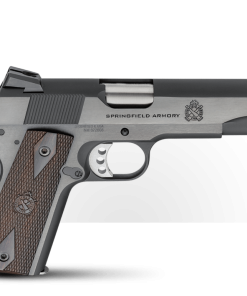 SPRINGFIELD ARMORY 1911 GARRISON (4.25) [BLUED] for sale