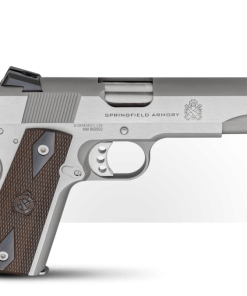 SPRINGFIELD ARMORY 1911 GARRISON (4.25) [SS]