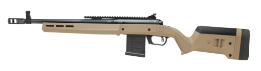 SAVAGE ARMS 110 MAGPUL SCOUT [FDE]