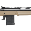 SAVAGE ARMS 110 MAGPUL SCOUT FDE (LH) [FDE] for sale