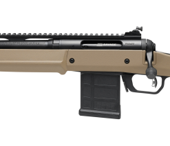 SAVAGE ARMS 110 MAGPUL SCOUT FDE (LH) [FDE]