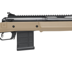 SAVAGE ARMS 110 MAGPUL SCOUT (LH) [FDE] for sale