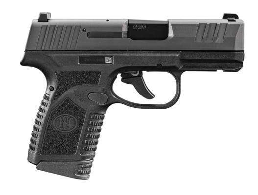 FN REFLEX - HANDGUNS - Hewitt Gun Shop
