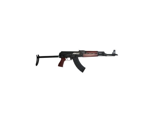 ZASTAVA ARMS ZPAP M70 [SERBIAN RED] - New Arrivals - Hewitt Gun Shop