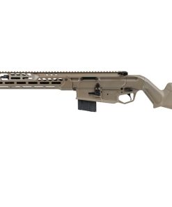 SIG SAUER MCX-REGULATOR