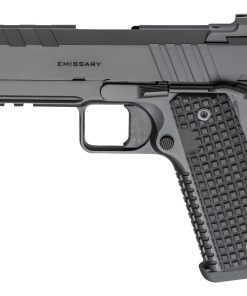 SPRINGFIELD ARMORY 1911 EMISSARY (2024)