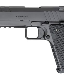 SPRINGFIELD ARMORY 1911 EMISSARY 5