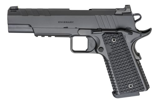 SPRINGFIELD ARMORY 1911 EMISSARY 5" (2024)